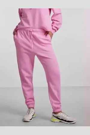 Pieces® Dames Loungewear broek - Sweat pants - Colours - Joggingbroek dames