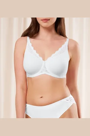 Triumph Amourette Minimizer Bh - W01 - Stevige bh met beugel
