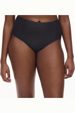 Chantelle Ondergoed Pulpies Seamless taille slip - high waist naadloze hoge dames slip - Invisible dames onderbroek