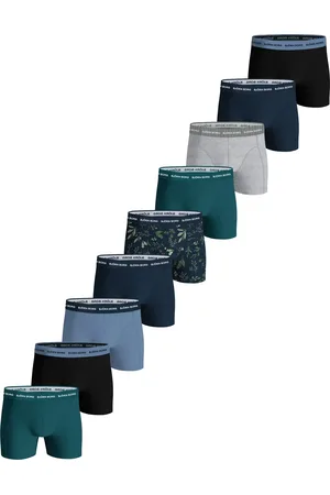 Björn Borg 9-pack heren boxershort - Cadeau verpakking multipack heren onderbroeken