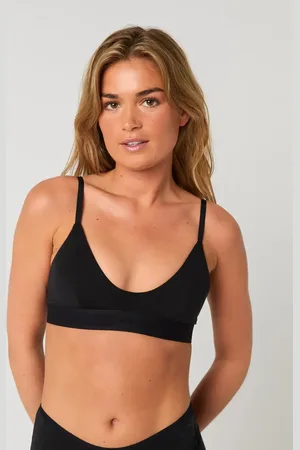 Björn Borg Lyocell Bh Bralette - Tencel