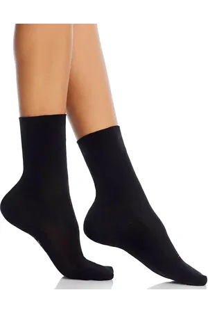 Falke 2-paar Happy dames sokken - Katoen vrouwen kousen