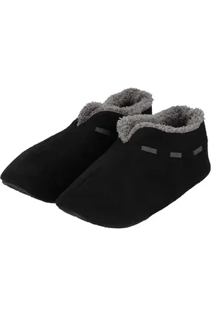 Apollo Spaanse heren sloffen - Antislip pantoffels
