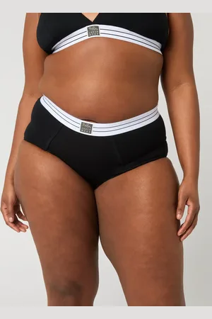 Björn Borg 2-pack dames boxershorts - Katoenen dames boyshorts - Tailleband