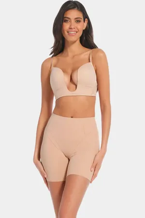 Magic Bodyfashion Sterke Correctie boxershort - Dream shaper - Buik corrigerend - Ademde shapewear - Beste corrigerend ondergoed buik