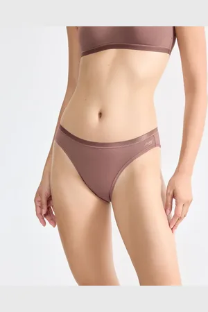 Sloggi 3-pack dames Go mini slip - Daily biologisch katoen - Daily cotton mini