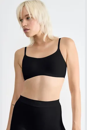 Sloggi Katoenen bralette - Bh top - Go Daily Cotton top - Biologisch katoenen bralette