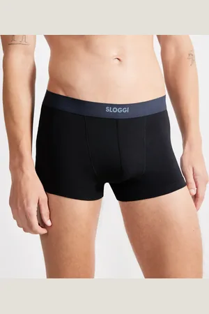 Sloggi 2-pack katoenen hipster heren Ever Ease - Biologisch katoen - Duurzaam ondergoed