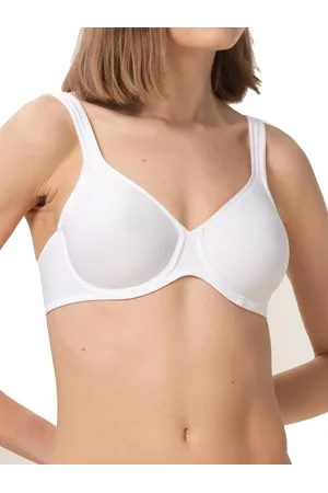 Triumph BH Modern Soft cotton WP met beugel