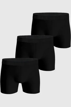 Björn Borg Björn Borg 3-pack heren boxershorts - Bamboe