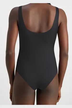 Pieces® Bodystocking - Seamless PCecho - Naadloze body zonder mouwen - Brede bandjes - Schijnt niet door