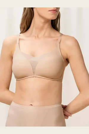 Triumph Shape Smart Bh - Corrigerende bh zonder beugel - Corrigerende bh band - Shapewear bra