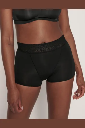 Sloggi Menstruatie ondergoed - period short medium - 1 pak