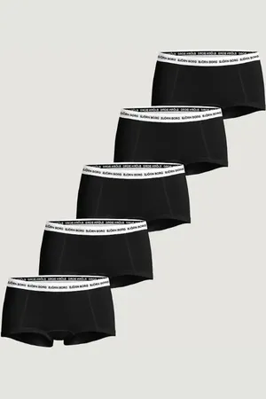 Björn Borg 5-pack dames boxershort- Classic