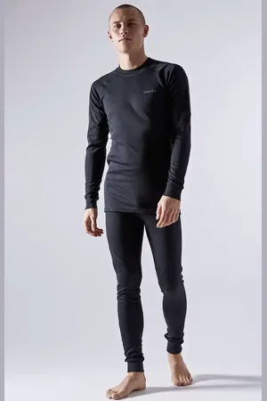 Craft Core dry baselayer - Heren thermoset - Thermo ondergoed set - Sport