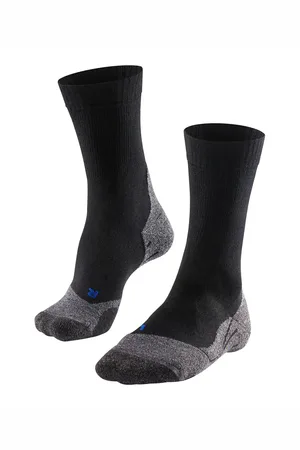 Falke Dames Wandelsokken TK2 Cool - Anti zweet wandelsokken - Hiking sokken