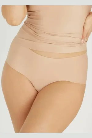 Ten Cate Secrets Midi hipster 30177 - Naadloos dames ondergoed - Heupslip - Seamless