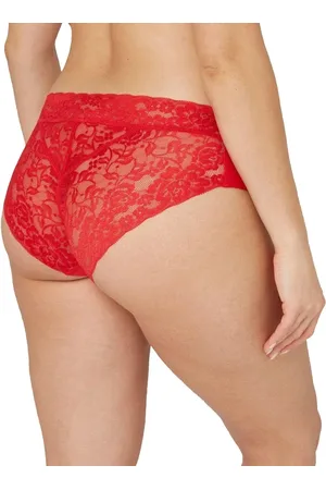 Ten Cate Secrets Hipster kant - 30172 - Seamless kanten vrouwen ondergoed - Invisible