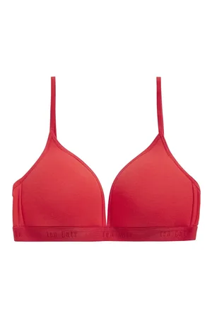 Ten Cate Meisjes tiener BH Organic 31962 - Eerst Bh - Kinder Bh - Kleine maten bh
