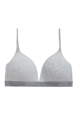 Ten Cate Meisjes tiener BH Organic 31962 - Eerst Bh - Kinder Bh - Kleine maten bh