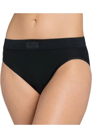Sloggi Double Comfort Tai - dames slip - slips dames - Lekker zittend ondergoed dames