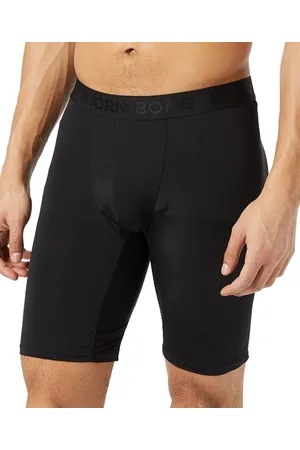 Björn Borg 2-Pack heren boxershort - Performance - Long Leg