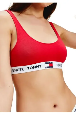 Tommy Hilfiger Unlined Bralette dames - Top
