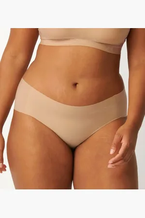 Sloggi Zero Feel hipster EX - naadloos - Microfiber dames ondergoed