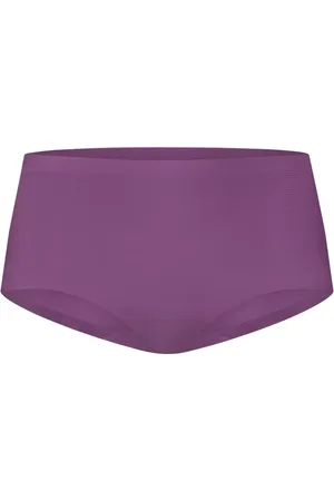 Ten Cate Secrets Midi hipster 30177 - Naadloos dames ondergoed - Heupslip - Seamless
