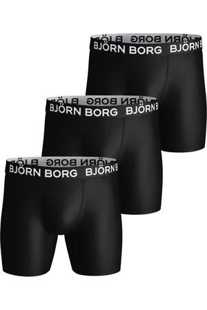 Björn Borg 3-pack heren boxershort - Sports - Combi