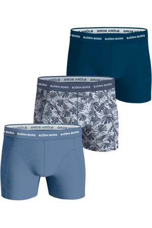 Björn Borg 3-pack Heren Cotton Stretch - Boxershorts mannen