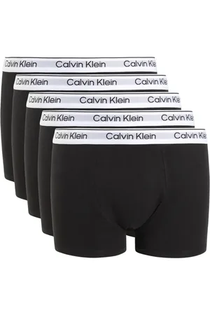 Calvin Klein 5-Pack jongens Trunks Boxershorts