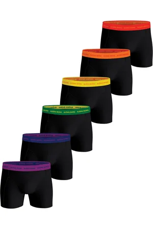 Björn Borg 6-pack heren boxershort - Bright colours