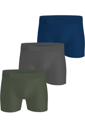 Björn Borg 3-pack heren boxershort - Microfiber