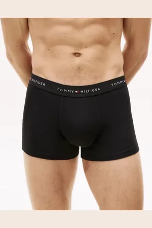 Tommy Hilfiger 3-Pack Heren Boxershorts Katoen - Mannen onderbroeken