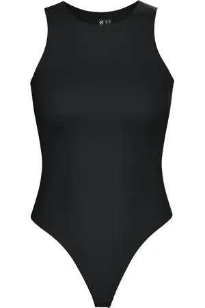 Pieces® Body Tanktop zonder mouwen - PCADINA