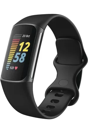 Imoshion Siliconen bandje voor de Fitbit Charge 5 / Charge 6 - Maat S