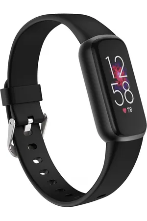 Imoshion Siliconen bandje voor de Fitbit Luxe