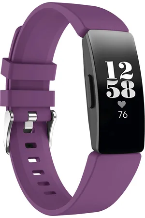 Imoshion Siliconen bandje voor de Fitbit Inspire