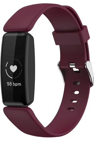 Imoshion Siliconen bandje voor de Fitbit Inspire 2