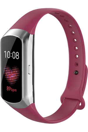 Imoshion Siliconen bandje voor de Samsung Galaxy Fit