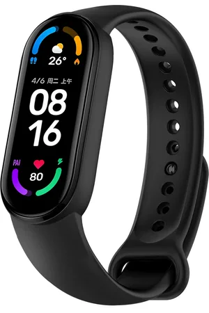 Imoshion Siliconen bandje voor de Xiaomi Mi Band 5 / 6
