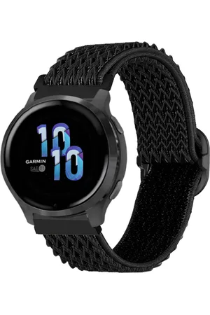 Imoshion Elastisch nylon bandje - Universeel 22 mm aansluiting