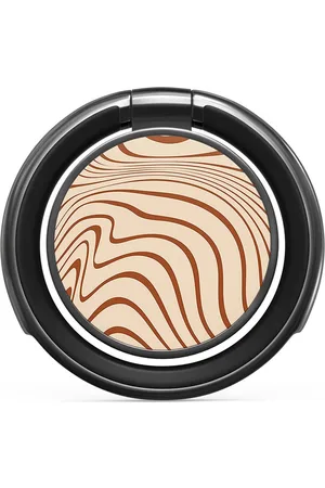 BURGA Ringholder Gunmetal - Telefoonring - Déjà Vu