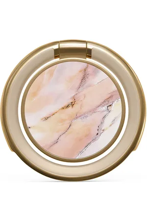 BURGA Ringholder Gold - Telefoonring - Morning Sunshine