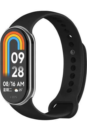 Imoshion Siliconen bandje voor de Xiaomi Smart Band 8 / 9