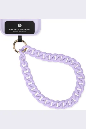 Selencia Kort Polskoord - Ketting