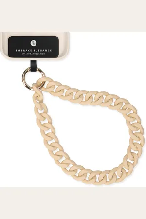 Selencia Kort Polskoord - Ketting