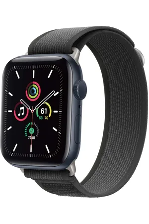 Imoshion Nylon Trail bandje voor de Apple Watch Series 1 t/m 10 / SE / Ultra (2) (44/45/46/49 mm)