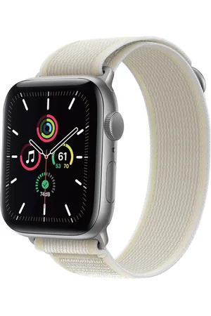 Imoshion Nylon Trail bandje voor de Apple Watch Series 1 t/m 10 / SE / Ultra (2) (44/45/46/49 mm)